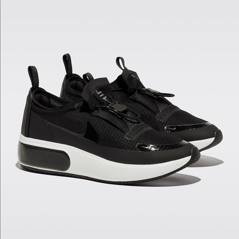Nike air max dia winter